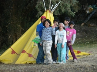 Camp Tomacoco